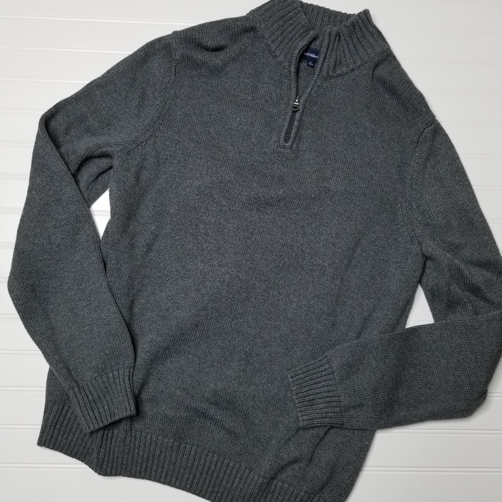 Men's sweater
